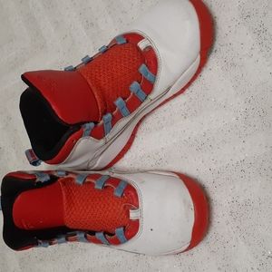 2.5 Youth Air Jordans